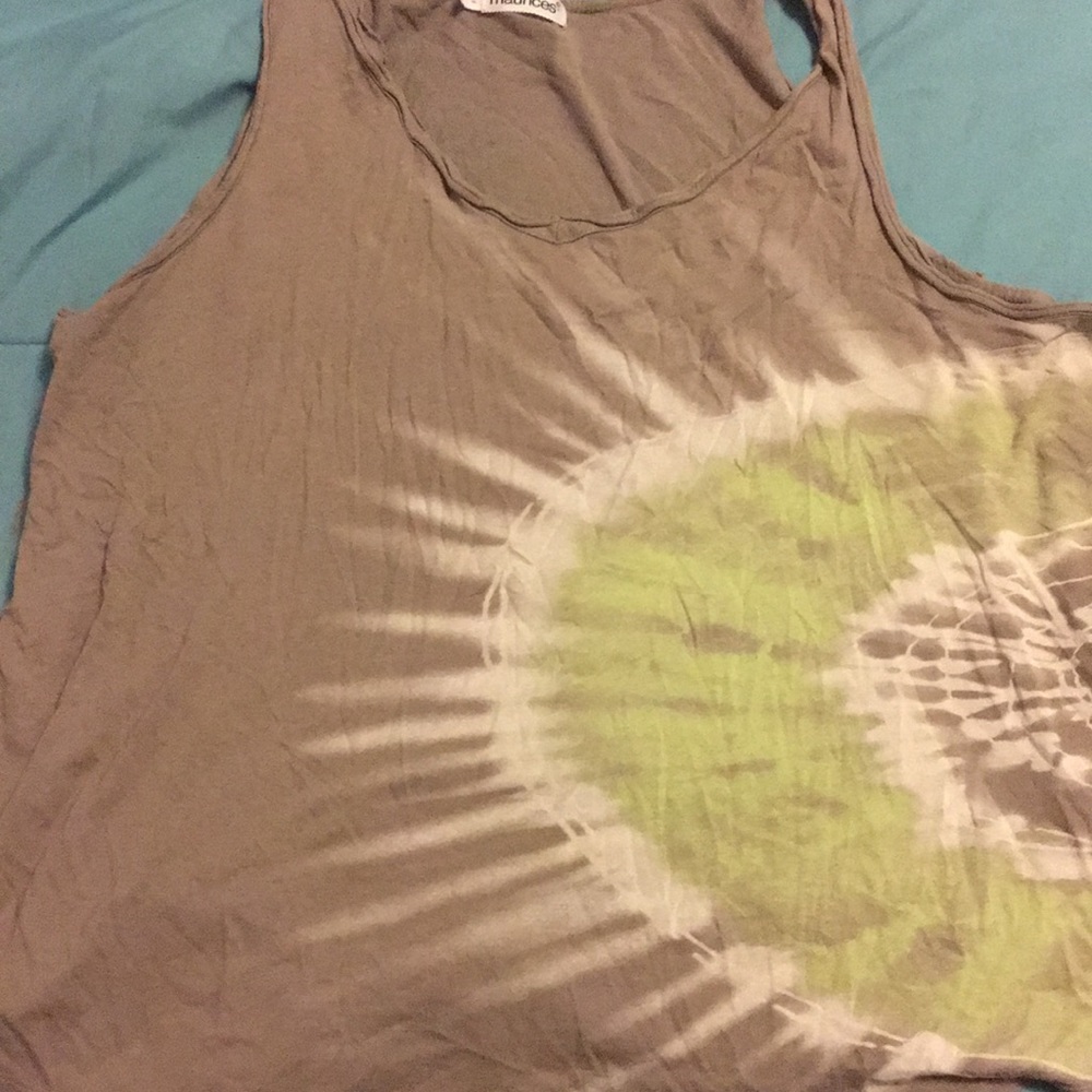 Maurice’s size 2 tank top